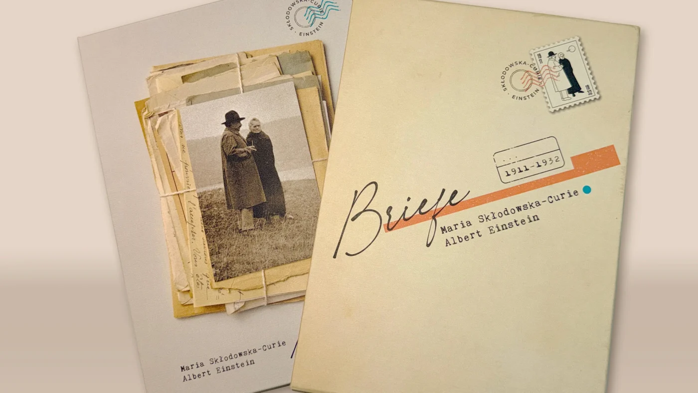 Das jetzt in deutscher Sprache übersetzte Buch: Unter dem Titel