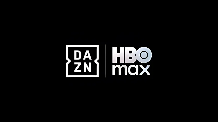Dazn e HBO MAX