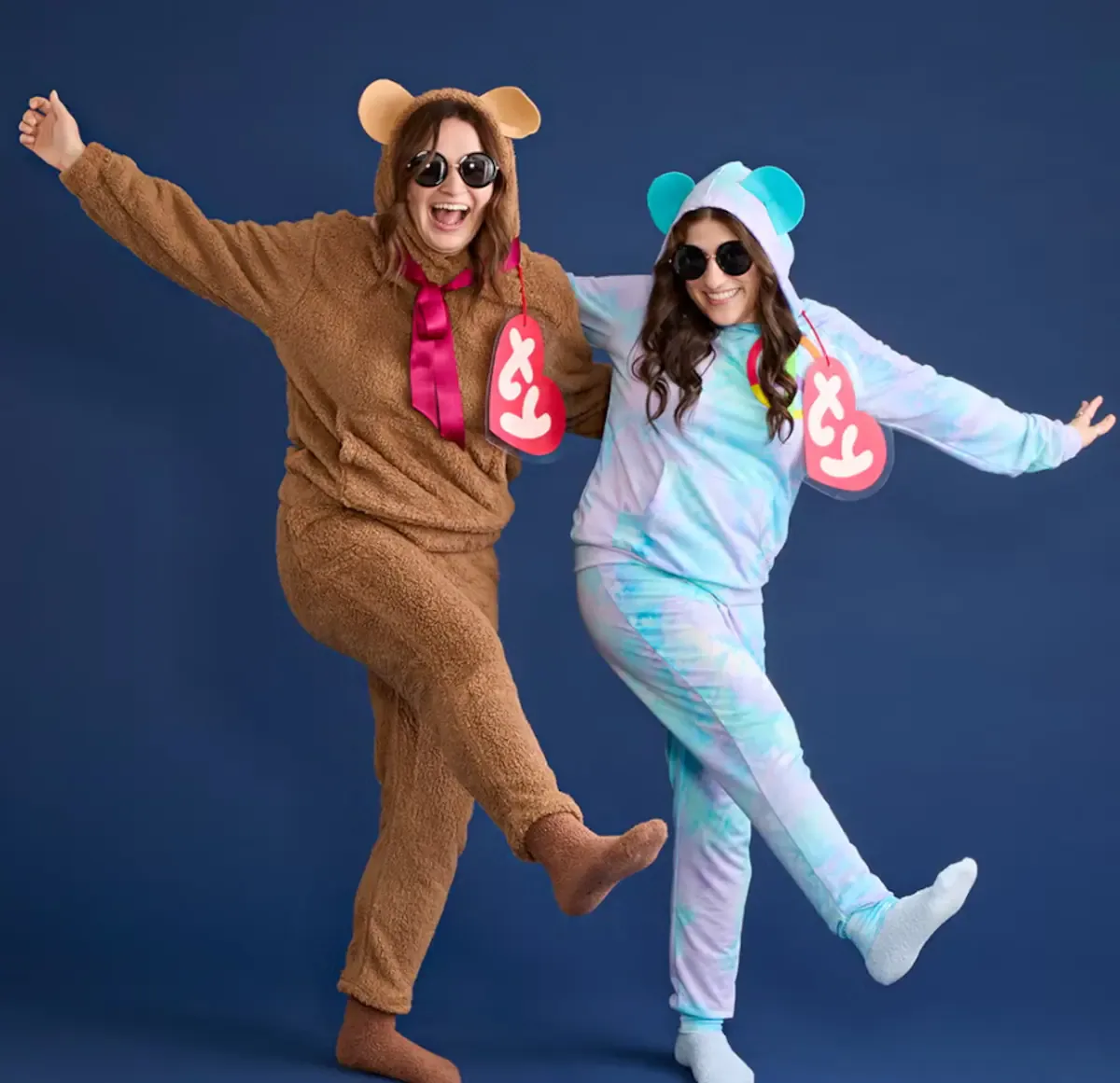 Disfraz de Beanie Babies