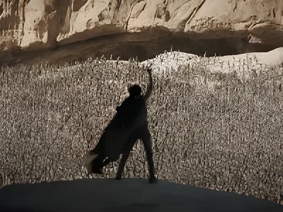 Dune: Parte Tre, arriva l