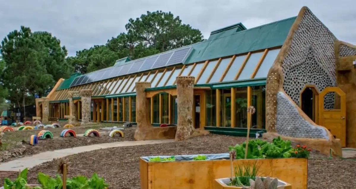 Earthship