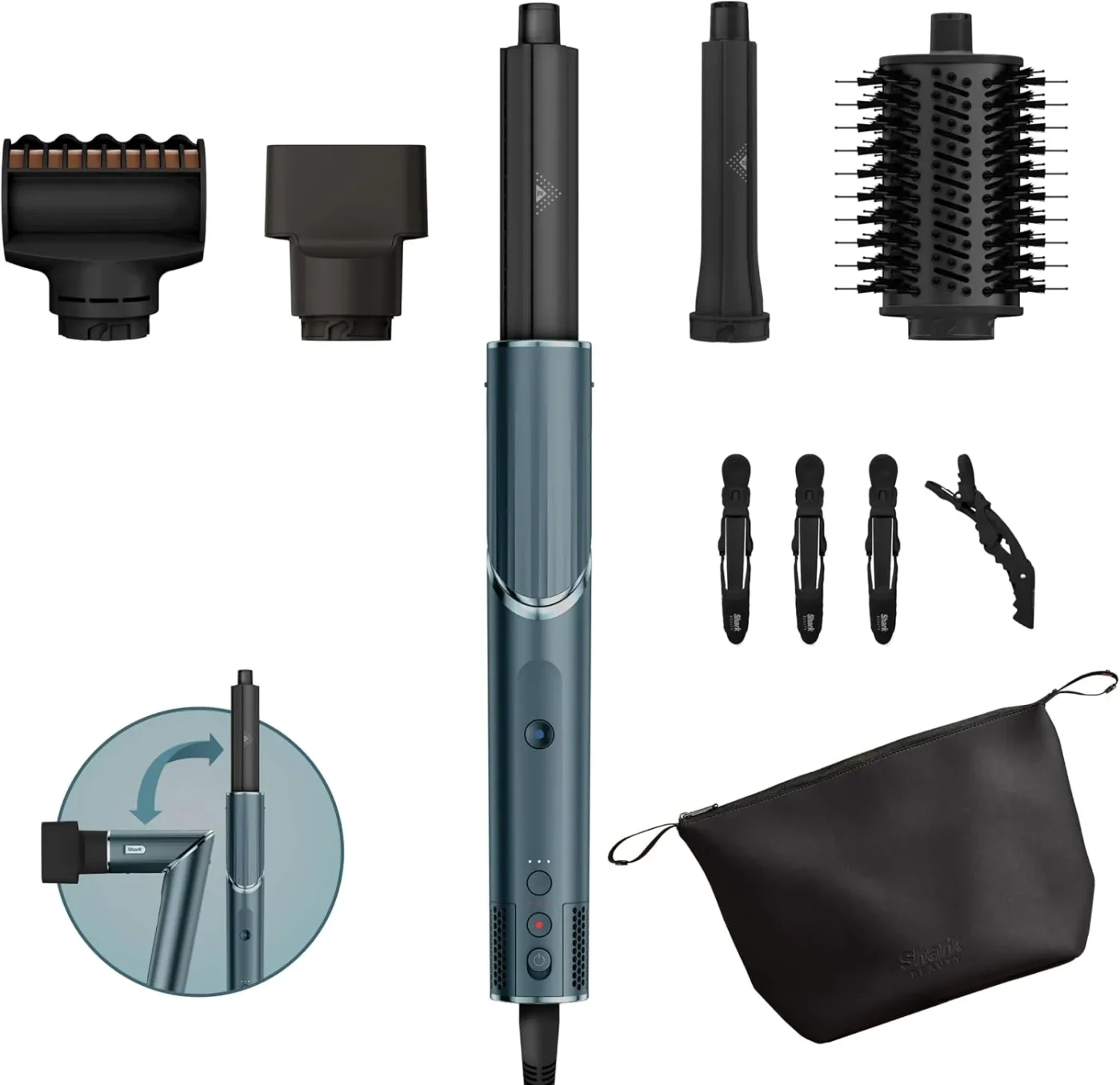 Il phon styler Shark FLEXSTYLE Style