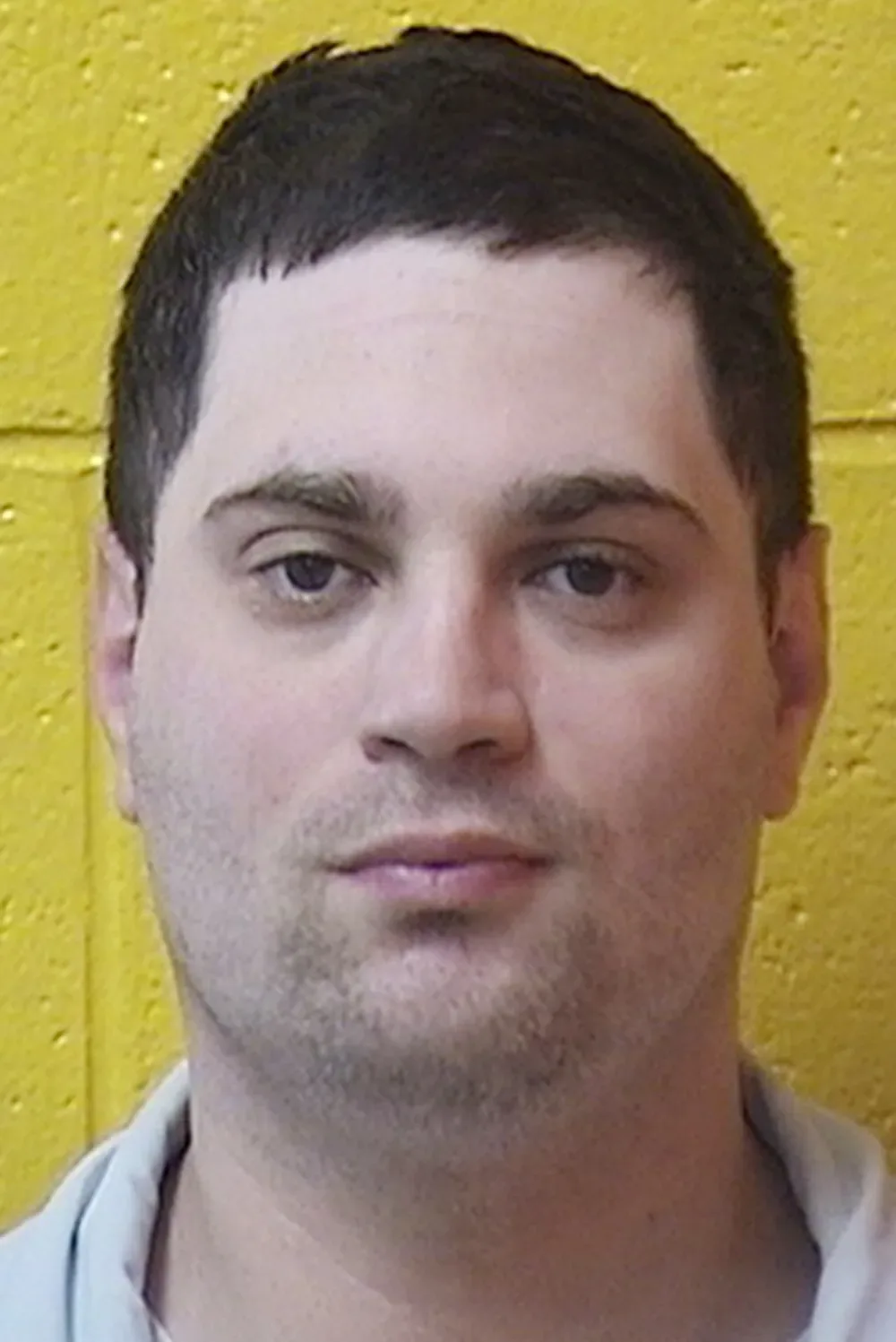 Jason Alan McDermitt.