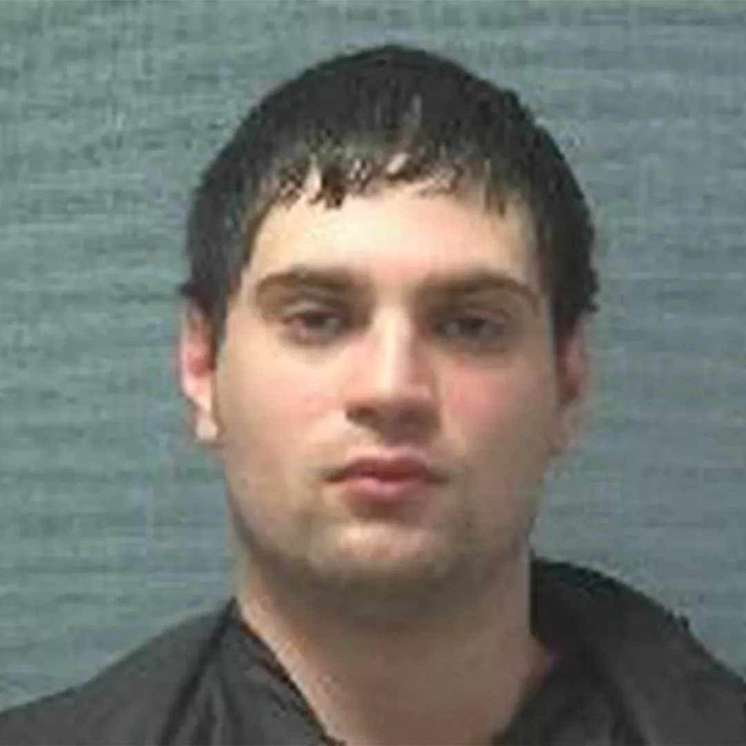 Jason Alan McDermitt.