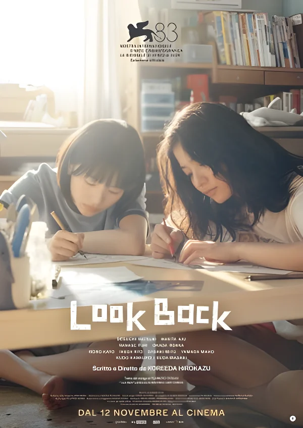Lookback Image 2 Bianco B A1