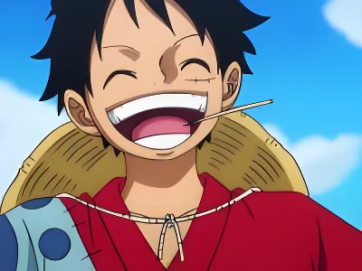 Mediaset Infinity al Lucca Comics 2026 con One Piece inedito e l