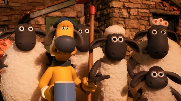 Shaun The Sheep The Beast Of Mossy Bottom Stills Press Photos 4415X2484 Sts Beast Epplus 070 01200 Flock Gasp Jpg