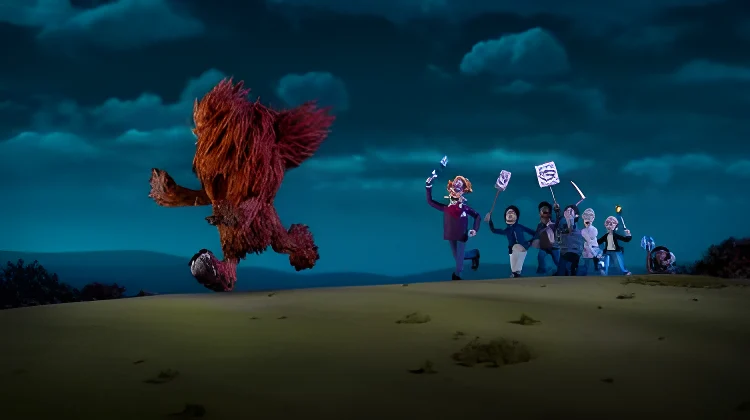 Shaun The Sheep The Beast Of Mossy Bottom Stills Press Photos 8688X4887 Sts Beast Ps 200 01000 Beast Mob Production Still Jpg